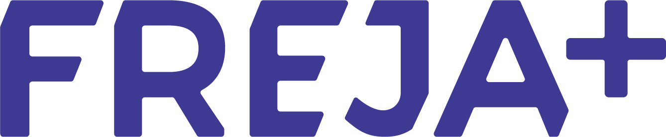 freja logo